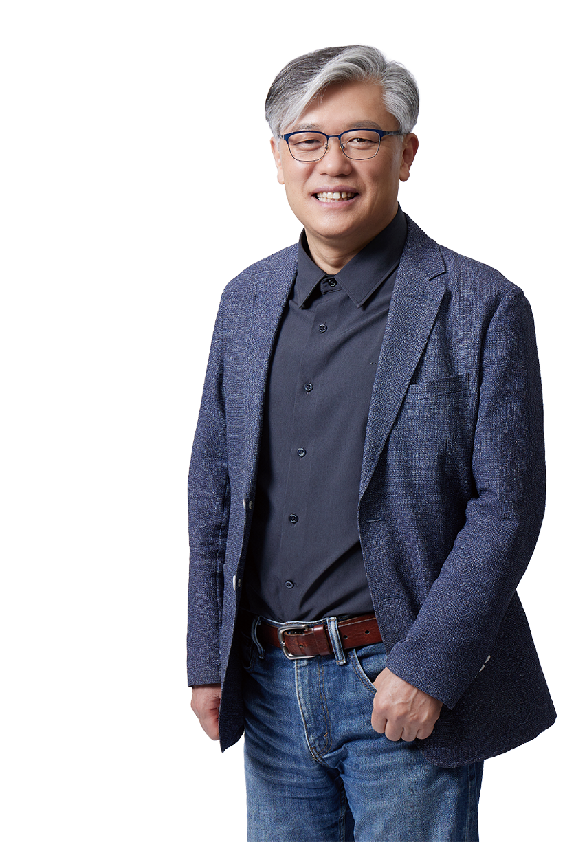 신학과 김래용 교수