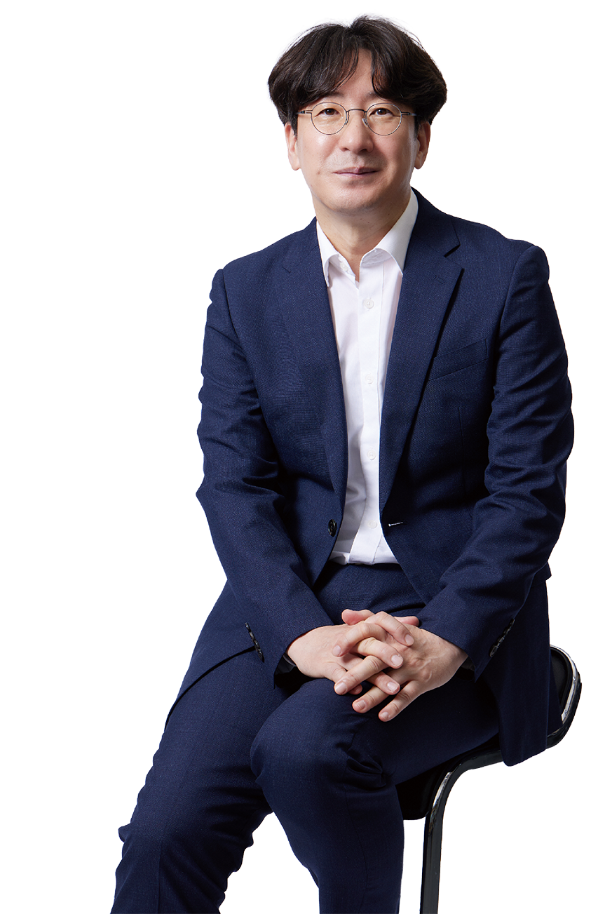 문예창장학과 김병호 교수