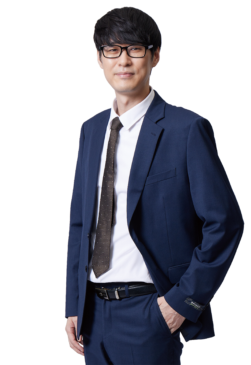 사회복지학과 김진원 교수