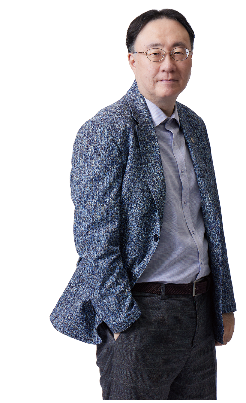 도시행정학과 주경일 교수