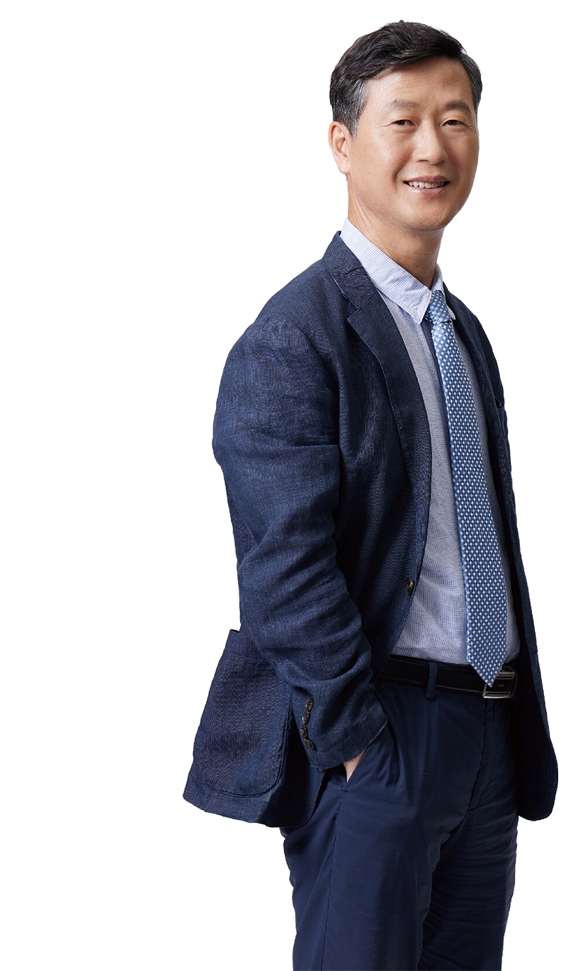 경영학과 박순창 교수