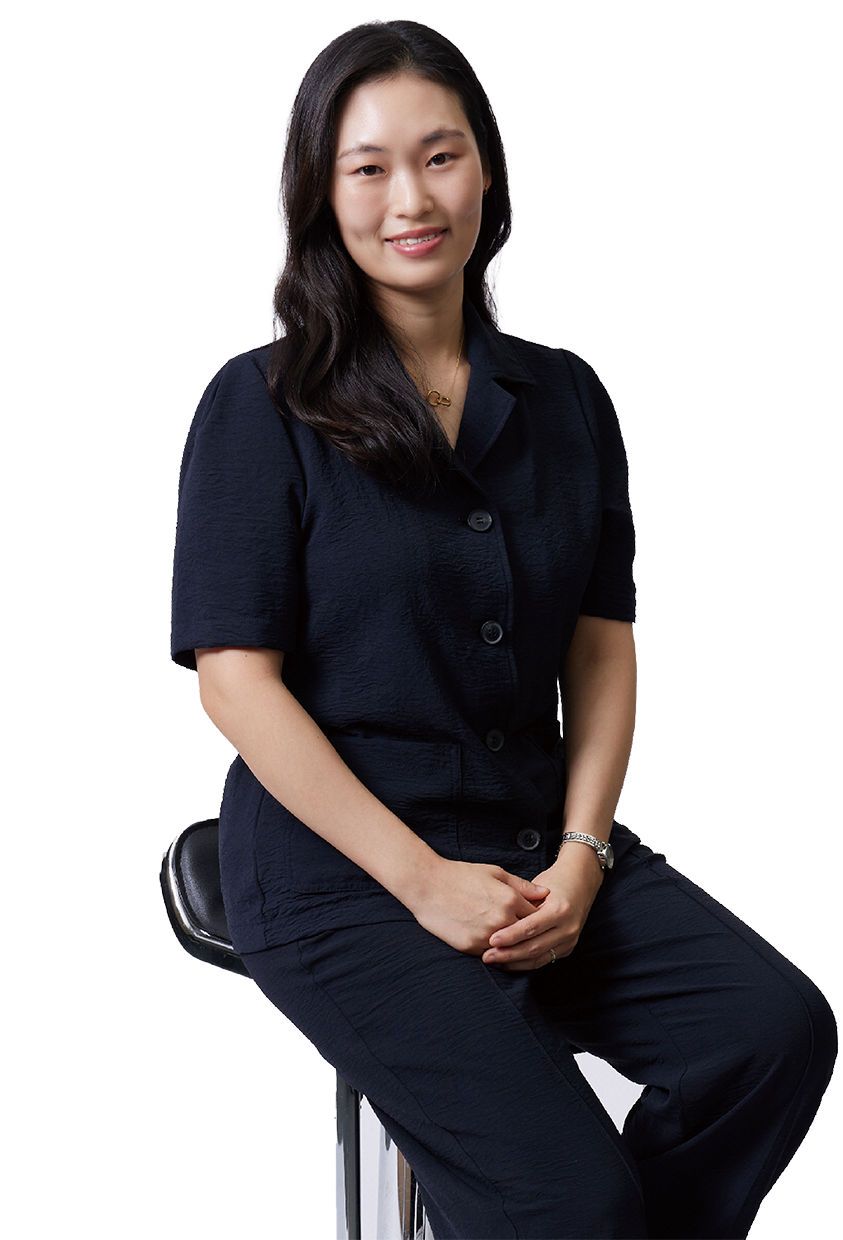 유통경영학과 안명아 교수