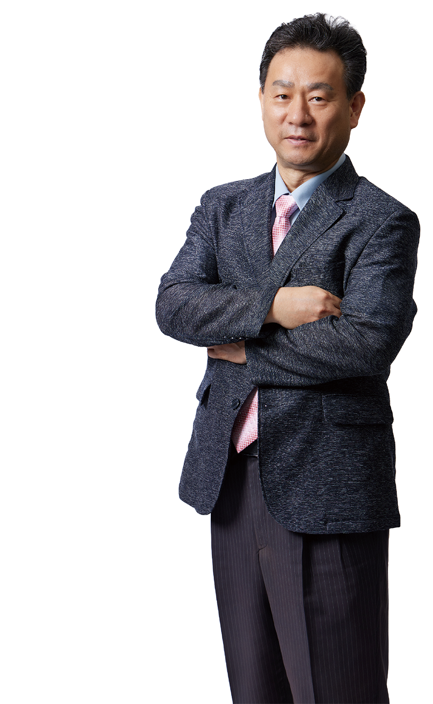 글로벌통상·문화학과 정영규 교수