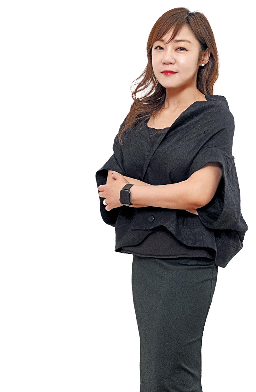 도시공학과 전세란 교수