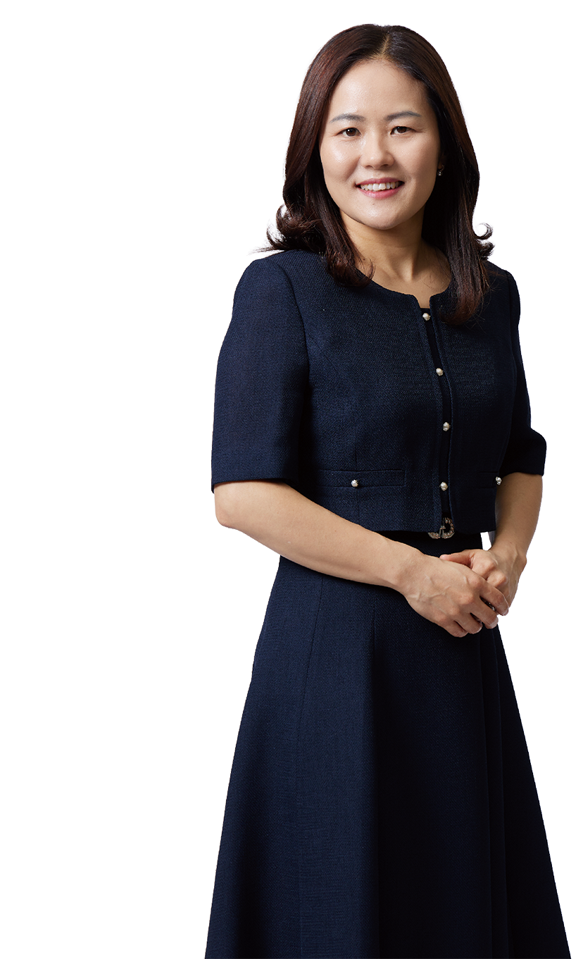 보건관리학과 김민경 교수