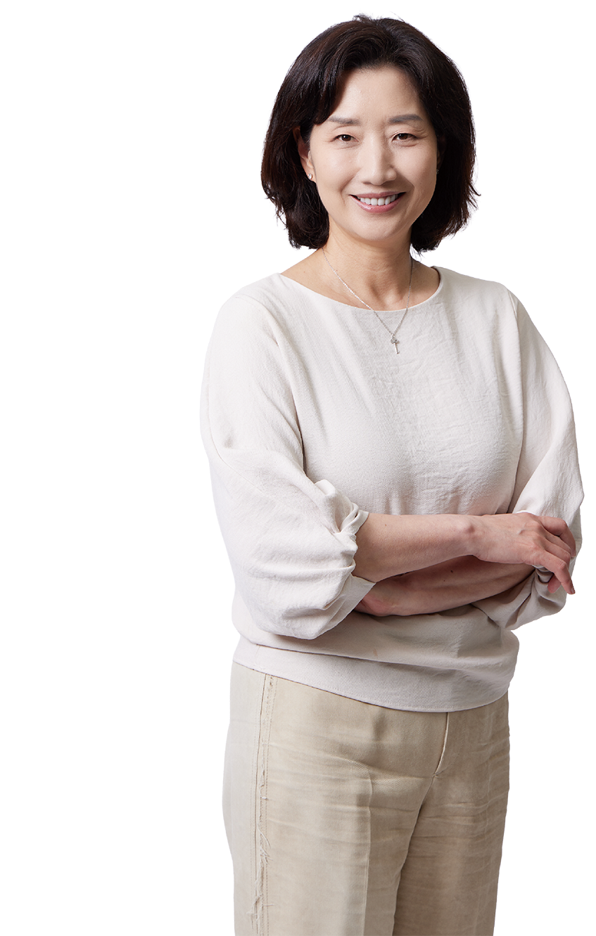 음악학부 관현악전공 이지영 교수