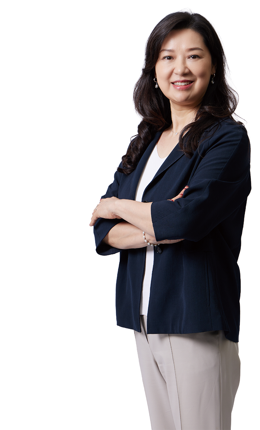 음악학부 성악전공 이윤숙 교수