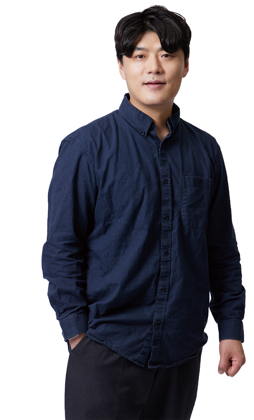 음악학부 실용음악전공 조한샘 교수