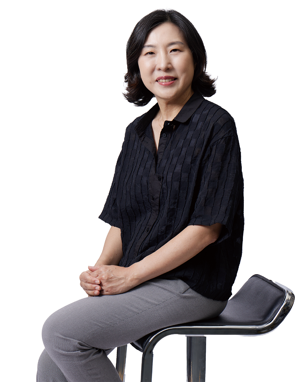 실내디자인학과 김성혜 교수