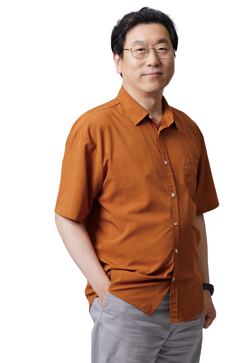 가구디자인학과 김영주 교수